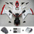 Injection Fairing Kit Bodywork Plastic ABS For Suzuki GSXR 600/750 2011-2021 K11 102