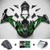 Injection Fairing Kit Bodywork Plastic ABS For Suzuki GSXR 600/750 2011-2021 K11 110 Injection Fairing Kit Bodywork Plastic ABS For Suzuki GSXR 600/750 2011-2021 K11 110