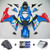 Injection Fairing Kit Bodywork Plastic ABS For Suzuki GSXR 600/750 2011-2021 K11 134
