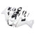 2011-2023 Suzuki GSXR 600/750 K11 Amotopart Injection Fairing Kit Bodywork Plastic ABS #136