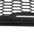 2004-2008 Ford F150 Raptor Style Front Mesh Hood Grill Grille With LED