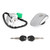 Ignition Switch Fuel Gas Cap Keys for Suzuki Intruder VS700 VS750 VS800 VS1400 Ignition Switch Fuel Gas Cap Keys for Suzuki Intruder VS700 VS750 VS800 VS1400