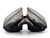 Headlight Honda CBR 1000 RR Smoke Lenses (2004-2007) Headlight Honda CBR 1000 RR Smoke Lenses (2004-2007)