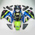 Injection Fairing Kit Bodywork Plastic ABS For Suzuki Hayabusa GSX1300 2008-2020 104 Injection Fairing Kit Bodywork Plastic ABS For Suzuki Hayabusa GSX1300 2008-2020 104