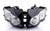 Headlight Honda CBR 1000 RR OEM Style (2008-2011) Headlight Honda CBR 1000 RR OEM Style (2008-2011)