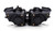 Headlight Honda CBR 1000 RR Smoke Lenses (2008-2011) Headlight Honda CBR 1000 RR Smoke Lenses (2008-2011)