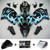 Injection Fairing Kit Bodywork Plastic ABS For Suzuki Hayabusa GSXR1300 1999-2007 116 Injection Fairing Kit Bodywork Plastic ABS For Suzuki Hayabusa GSXR1300 1999-2007 116