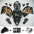 Injection Fairing Kit Bodywork Plastic ABS For Suzuki Hayabusa GSXR1300 1999-2007 120 Injection Fairing Kit Bodywork Plastic ABS For Suzuki Hayabusa GSXR1300 1999-2007 120