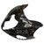 1999-2007 Suzuki Hayabusa GSX1300 Amotopart Injection Fairing Kit Bodywork Plastic ABS #120