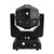 RGBW 3In1 LED Laser Moving Head Stage Light DMX DJ Disco Party Effect Lighting