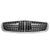 2014-2020 Mercedes Benz W222 S class S680 Maybach Style Grille with ACC 2014-2020 Mercedes Benz W222 S class S680 Maybach Style Grille with ACC
