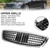 2014-2020 Mercedes Benz W222 S class S680 Maybach Style Grille with ACC 2014-2020 Mercedes Benz W222 S class S680 Maybach Style Grille with ACC