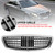 2014-2020 Mercedes Benz W222 S class S680 Maybach Style Grille with ACC