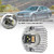 Left LED DRL Light Control Unit 63117214939 For BMW 5 Series G30 G38 2017- Left LED DRL Light Control Unit 63117214939 For BMW 5 Series G30 G38 2017-