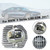 Left LED DRL Light Control Unit 63117214939 For BMW 5 Series G30 G38 2017- Left LED DRL Light Control Unit 63117214939 For BMW 5 Series G30 G38 2017-