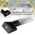 Parking Brake Release Handle 7L6711878F For VW Touareg 2003-2010