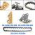 Oil Pump Chain Tensioner Guide Kit for Honda Type R 13441-PCX-004 13460PNC004