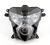 Headlight Suzuki GSXR600 GSXR750 (04-05) K4, Clear