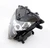 Headlight Suzuki GSXR600 GSXR750 (04-05) K4, Clear