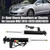 2x Rear Shock Absorbers w/ Electric for Lincoln MKZ 2013-2020 ASH24635