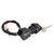 Ignition Key Switch For YAMAHA Raptor 250 350 660 700 250R 660R 5LP-82510-00-00