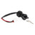 Ignition Key Switch For Yamaha YFZ450 YFZ 450 Carb Model 2004-2009/2012-2013
