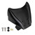 ABS Motorcycle Windshield WindScreen fit for Benelli 502 C 2019-2021 BLK ABS Motorcycle Windshield WindScreen fit for Benelli 502 C 2019-2021 BLK