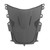 ABS Motorcycle Windshield WindScreen fit for Yamaha YZF R1 2020-2022 Gray