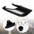 Tail Cowl Fairing+License Plate Bracket fit for Kawasaki Z900RS 2018-2022 TBLK Tail Cowl Fairing+License Plate Bracket fit for Kawasaki Z900RS 2018-2022 TBLK