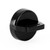 Key Switch Cover Black For Polaris 5433534 Sportsman XP Scrambler Magnum RZR