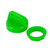 Green Ignition Key Cover w/Nut For Polaris RZR XP 1000 900 800 Ranger Sportsman Green Ignition Key Cover w/Nut For Polaris RZR XP 1000 900 800 Ranger Sportsman