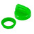 Green Ignition Key Cover w/Nut For Polaris RZR XP 1000 900 800 Ranger Sportsman Green Ignition Key Cover w/Nut For Polaris RZR XP 1000 900 800 Ranger Sportsman