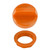 Orange Ignition Key Cover w/Nut For Polaris RZR XP 1000 900 800 Ranger Sportsman Orange Ignition Key Cover w/Nut For Polaris RZR XP 1000 900 800 Ranger Sportsman