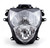 Headlight Suzuki GSXR 600/750 OEM Style (2011-2012) K11