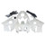 Bodywork Fairing Injection Unpainted For Honda CBR250RR MC22 1990-1998 #105 Bodywork Fairing Injection Unpainted For Honda CBR250RR MC22 1990-1998 #105