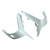 Bodywork Fairing Injection Molding Unpainted For Honda VFR1200 2010-2013 #112