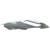 Bodywork Fairing Injection Molding Unpainted For Yamaha MT07 2012-2017 #122 Bodywork Fairing Injection Molding Unpainted For Yamaha MT07 2012-2017 #122