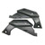 Bodywork Fairing Injection Molding Unpainted For Yamaha XJ6 2009-2012 #123
