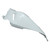 Bodywork Fairing Injection Molding Unpainted For Yamaha T-Max 2013-2014 #125
