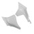 Bodywork Fairing Injection Molding Unpainted For Yamaha YZF-R1 2021-2024 #126
