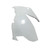 Bodywork Fairing Injection Unpainted For Kawasaki EX400/Ninja400 2018-2020 #129 Bodywork Fairing Injection Unpainted For Kawasaki EX400/Ninja400 2018-2020 #129