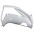Bodywork Fairing Injection Unpainted For Kawasaki ER6F/Ninja650 2012-2016 #132