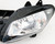 Headlight Yamaha YZF R1 OEM Style Clear Lenses (2002-2003)