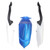 2008-2010 Suzuki GSXR 600/750 K8 Amotopart Injection Fairing Kit Bodywork Plastic ABS #139