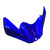 2008-2010 Suzuki GSXR 600/750 K8 Amotopart Injection Fairing Kit Bodywork Plastic ABS #150