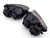Headlight Yamaha YZF R1 Smoke Lenses (2007-2008) Headlight Yamaha YZF R1 Smoke Lenses (2007-2008)