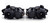 Headlight Yamaha YZF R1 Smoke Lenses (2007-2008) Headlight Yamaha YZF R1 Smoke Lenses (2007-2008)