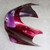 Injection Fairing Kit Bodywork Plastic fit For Kawasaki ZZR1100 1993-2003 #102