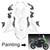 Injection Fairing Kit Bodywork Plastic ABS fit For Kawasaki Versys 650 2015-2021 #106