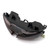 Headlight  Kawasaki Ninja ZX6R 636 Smoke Lens (2003-2004) Headlight  Kawasaki Ninja ZX6R 636 Smoke Lens (2003-2004)